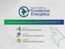 Die besten Initiativen zur Nutzung von Energieressourcen werden belohnt