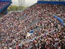 Kongress der Zeugen Jehovas: Mehr als 4 Millionen USD bewegt