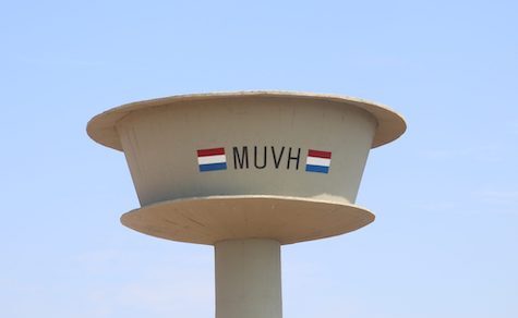 Was ist mit den Wohnungen für die Mittelschicht?