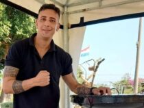 Bekannter Fernsehkoch wegen sexueller Nötigung angezeigt