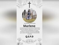 José und Marlene, eine Beziehung ohne Zukunft