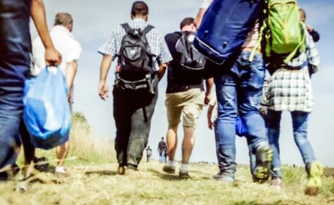 Argentinier führen die Liste der in Paraguay lebenden Ausländer an und überholen damit bereits die Brasilianer ​