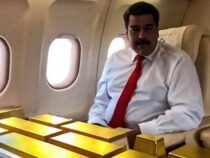 Venezuela bricht mit Paraguay, nachdem Peña Edmundo González unterstützt