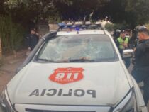 400 Polizisten säuberten Stadtviertel von Drogenhändlern