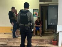 Polizist verhaftet, weil er Informationen an Drogenhändler weitergegeben haben soll