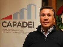 Asunción vertreibt seine Einwohner wegen der hohen Grundstückspreise