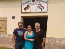 Deutsche Diplomatie gepaart mit deutscher Bildung