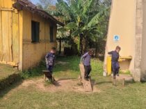 Schenke Kindheit! Es soll geplanscht und geschaukelt werden