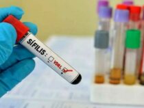 Das weltweite Comeback der Syphilis: Wie Paraguay gegen den rasanten Anstieg von STI kämpft
