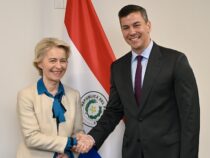 EU-Mercosur-Abkommen tritt mit Sonderregeln für das Land in Kraft