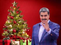 Es weihnachtet