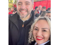 Tochter eines Notars soll die Vollmacht für Entschädigung von ANDE erteilt haben