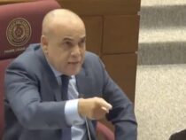 Keine Weihnachtsruhe bei Teuerung: Kongresspräsident fordert Antworten auf steigende Preise