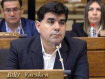 „Angst ist das beste Werkzeug des Cartismus“, sagt Vaesken und warnt vor einer ‚Diktatur 2.0‘