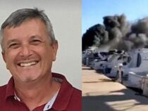 Tragischer Unfall im Yachthafen von Miami: Paraguayer kommt bei Explosion ums Leben