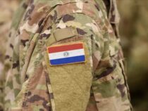 Warum ähnelt die paraguayische Flagge die der Niederlande?