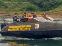 Operation Panthera Onça: Forstkriminalität soll bekämpft werden
