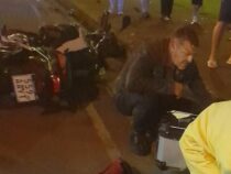 Klinikleiter erklärt, was mit dem Deutschen geschah, der nach einem Verkehrsunfall starb