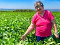 Paraguay + Grün: Frauen in nachhaltiger Landwirtschaft