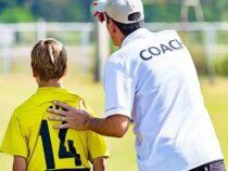 Fußballtrainer wegen sexuellen Missbrauchs von Kindern angeklagt