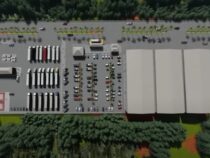 Kongress verschenkt 20 Hektar staatliches Land zur gewerblichen Nutzung in Hohenau