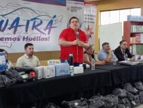 Für das Wohlergehen der Bevölkerung