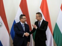 Wie wirkt sich die Wahlniederlage von Viktor Orbán auf Paraguay aus?