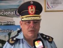 Neuer Polizeichef von Planta Urbana wegen sexueller Nötigung angeklagt