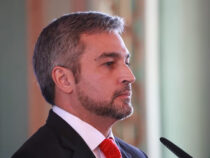 Nach „ungerechten“ Anschuldigungen wird Mario Abdo die Aufhebung seiner Immunität als Senator beantragen