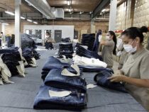 Paraguay könnte sich als regionaler Marktführer der Textilindustrie etablieren