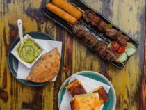 Erstes und einziges paraguayisches Restaurant in Großbritannien