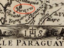 Die Geschichte der Stadt Pirayú
