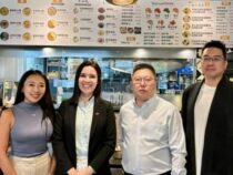 Renommierte taiwanesische Gastronomiekette bezieht Rindfleisch aus Paraguay