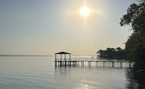 Umweltbehörde kritisiert Badegäste: Kontaminiertes Wasser am Ypacaraí-See unterschätzt