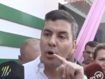 SIP warnt vor „feindseliger Regierungsrhetorik” in Paraguay