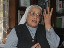 Schwester Regina: „Der Staat hat mir gar nichts gegeben“