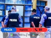 Polizei verhaftet zwei paraguayische Auftragskiller in Las Lomitas