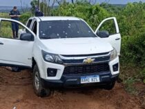 Nach Mafiamanier: Drei Personen werden in Canindeyú hingerichtet