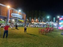 Choppfest 2024: Deutsches Organisationstalent gepaart mit Disziplin zeichnet sich aus