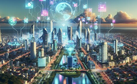„Der große Meilenstein für Paraguay ist es, sich als digitales Herz Südamerikas zu etablieren“