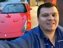 Dionisio Amarilla und seine Einstellung zu Chileré Autos