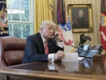 Trumps scharfe Antwort zu Lateinamerika und Brasilien: „Wir brauchen sie nicht“