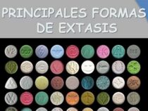 Immer mehr Ecstasy-Konsumenten