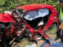 Bekannter Geschäftsmann, der den tödlichen Unfall verursachte, ist Provider für den Staat und ehemaliger Berater von HC