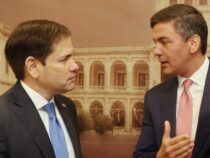 Peña steht mit der neuen Anklage gegen Maduro im Abseits, sagen Oppositionelle