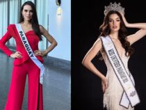 Nach Nadia Ferreira die teuerste Miss in Paraguay