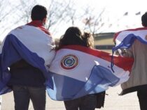 Phlegmatische Paraguayer
