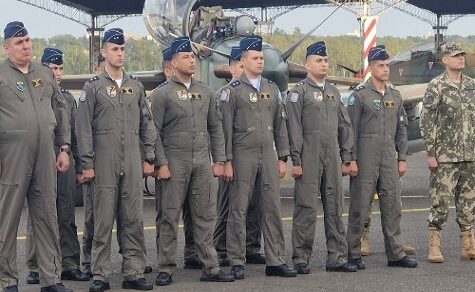 Rentenreform: Nun gehen die Polizisten und die Soldaten auf die Barrikaden