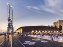 Asunción wird seinen eigenen „Puerto Madero“ haben