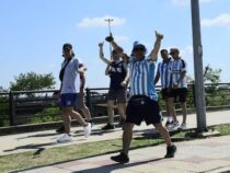 Finale des Südamerika-Pokals füllt Asunción mit Leidenschaft und Gastfreundschaft